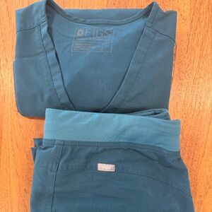 Figs Caribbean Scrubs